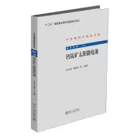钙钛矿太阳能电池