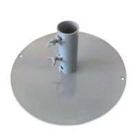 草靶子专用底座 卖糖葫芦的架子可肩抗商用摆摊山楂靶子棉花糖插台冰糖葫芦展示架