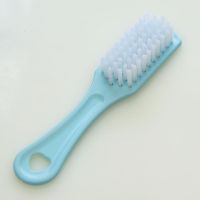 硬毛试用1把 鞋刷子多功能鞋刷家用不伤鞋软毛鞋刷子洗鞋神器洗衣刷刷鞋神器