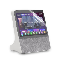 小度在家X10[高清款]还原屏幕清晰(2片装) 其他手机型号 x8保护膜防蓝光智能屏x8钢化软膜在家X10音响1s护眼1