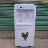 立式饮水机 温热 饮水机立式冷热家用放桶装水家用电器过滤桶滤芯全自动温热型静音