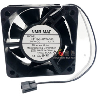 2线引线 24V 0.17A A1000 V1000安川驱动器变频器风扇