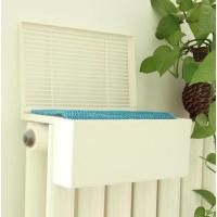 普通款加湿器 暖气片加湿器盒不用电静音无白雾散热器扎绳散湿冷蒸发母婴家用