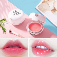 李佳琦推荐 保湿唇膜 唇纹唇部护理学生女滋润补水夜用润唇膏唇色