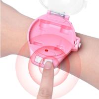 [备用环保ABS遥控器不带车车] 手表遥控车迷你电动小汽车儿童男孩女孩生日礼物电动玩具豪礼充电