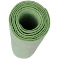 果绿色30cm*5米 加厚款 椰壳抹布洗碗布不沾油吸水强去油渍厨房擦玻璃桌子百洁布