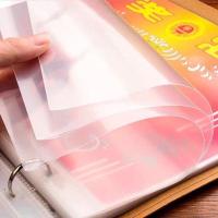 A3内页 20张 奖状证书收集画画收纳册 A4儿童学生用 试卷A3孕检资料 海报