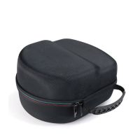 黑色 眼镜收纳包硬壳防震便携包Oculus Quest1代2代VR眼镜收纳盒 3D VR