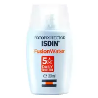 30ml 防晒霜隔离乳防水防紫外线保湿补水女夏SPF50+ 30ml