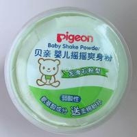 默认 婴儿爽身粉摇摇爽身粉宝宝痱子粉50g不含滑石粉防痱子粉