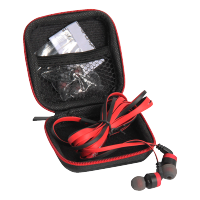 Q10耳机 官方标配 原装耳机高清音质听歌手机电脑通用监听耳塞入耳式有线