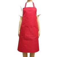 小围裙[不分大小] 小码建议(建议90-130斤左右) 防风衣防寒保暖工作服装男女连帽加绒罩衣耐磨修身中长款外套大衫