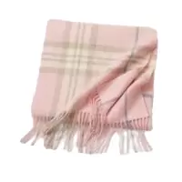 安居先森100%绵羊毛围巾 180*30cm 120g HEA83(条)
