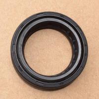 1个油封 波速尔歼2 歼4 M3 M5 激情版M1前减震器油封43*53*11前叉油封尘封