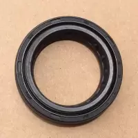 1个油封 波速尔歼2 歼4 M3 M5 激情版M1前减震器油封43*53*11前叉油封尘封