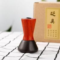 面部(小巧只适合面部头部) 砭石温灸仪热敷扁石太极球加热艾灸刮痧按摩器泛石能量矾石扶阳罐