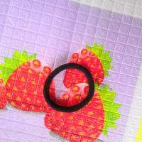 简约黑色 糖果色发夹大号鸭嘴夹磨砂侧边夹刘海仙气可爱发卡夹子头饰发饰