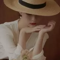 单只 巴洛克珍珠耳钉 一只 天然巴洛克珍珠耳夹女无耳洞蚊香盘耳环高级感轻奢夏季耳钉耳饰