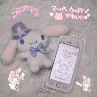 玉桂狗(卡通钢化膜 4/4s 4S少女心玉桂狗卡通钢化膜6S彩膜iPhone5S高清苹果SE2防摔7手机膜