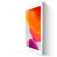 三折款[单张钢化膜]贴纸软件 ipad mini4/5[7.9寸] 玉桂狗2020ipad保护壳ipad9保护套pro2