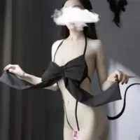 原创可爱睡裙,小可可原创,送给男朋友的礼物,把自己打包送走 原创可爱睡裙,小可可原创,送给男朋友的礼物,把自己打包送走