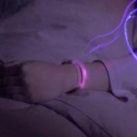 女款[发红光] 精选一千零一夜手镯热巴凌凌七邓伦柏海同款1001梦之手环睡眠好梦