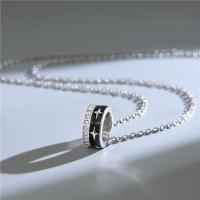 单环 追光者项链 追光者项链男士潮潮牌百搭男生款吊坠轻奢小众设计嘻哈配饰送男友