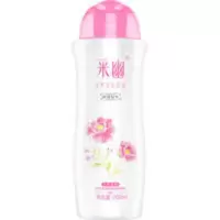 200mL 女性私处洗护液私密护理液清洗液外阴清洁沐浴露去异味200ml