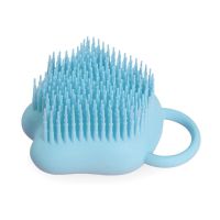 宠物洗澡刷 猫咪狗狗洗澡刷子搓澡神器工具泰迪金毛宠物清洁用品除毛刷猫爪刷