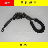1.2米L码[20-40斤] 颜色随机发[单根绳子]外贸尾单 宠物狗用品不勒手牵引绳胸背带大型中型小型犬泰迪金毛遛狗链项