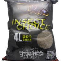 虫林秘语 甲虫幼虫食物长戟大兜虫独角仙饲料产卵腐殖土 虫林秘语 甲虫幼虫食物长戟大兜虫独角仙饲料产卵腐殖土