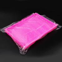 40*50松鼠笼一次性薄膜50片 兔子用品一次性薄膜兔笼子兔兔荷兰猪豚鼠宠物厕所底盘粪便接尿窝