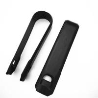 拆卸夹子一个 轮毂螺丝保护罩螺丝帽盖适用于奔驰汽车轮胎改装饰盖防尘防锈帽