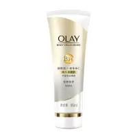 OLAY烟酰胺精华身体乳 莹亮90mL 精华身体乳B3烟酰胺玻尿酸护理霜莹亮滋养紧致修护香氛