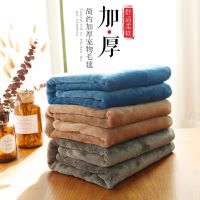 毯子35*45 s-35-40建议3斤左右 狗狗窝四季通用猫窝夏季冬季保暖猫垫猫咪窝幼猫公主宠物用品猫床