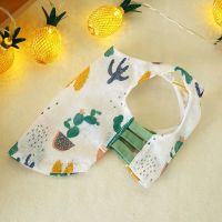 清新仙人掌 XS 1-3斤左右 法斗牛狗狗衣服小狗背心春夏季透气清凉巴哥猫咪泰迪柯基宠物服装