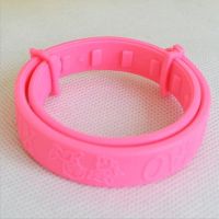 猫咪除骚项圈通用码 XS 宠物狗铃铛项圈挂牌狗狗铃铛泰迪项链小型犬猫咪狗脖圈用品