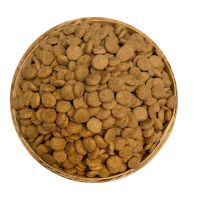 牛肉味5斤 通用型狗粮幼成犬泰迪金毛通用狗粮20斤膳食消化狗粮通用型5斤