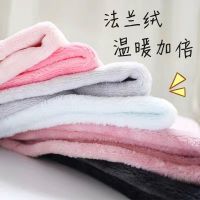 普通小毛毯 S-小号[建议6斤内] 宠物披风衣服冬天狗狗泰迪小型犬披风睡袍秋冬加绒斗篷变身装毛毯