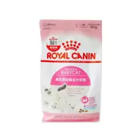 猫奶糕400g 1包 小奶罐幼猫粮奶糕1-4月孕猫离乳期断奶猫粮 BK34/400g