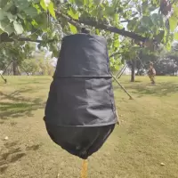 加厚收蜂笼一个 收蜂笼专用野外蜜蜂收蜂器养蜂袋诱蜂招蜂笼养蜂工具便携布收蜂袋
