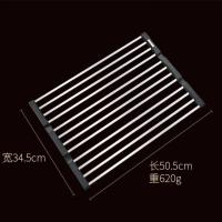 慕尼黑沥水架 德国水槽沥水架可折叠收纳厨房洗碗池水池沥水篮置物架碗架碗碟架