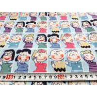 多拍默认连着不剪断(140cm 50cm*140cm 卡通布料细帆布印花手工diy面料沙发套包包幼儿园宿舍桌布胜利手