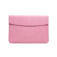 粉色(内胆包) 11寸 笔记本电脑包苹果惠普联想华为笔记本电脑保护套横款笔记本内胆包