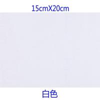 白色 羽绒服布贴修补贴防水雨布补洞贴冲锋衣补丁贴自粘免熨烫