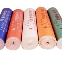 定制专拍咨询客服 装修用地面保护膜一次性地砖瓷砖保护垫地板地膜家用耐磨成品保护