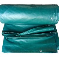 普通三防布 2米x3米实际1.9米x2.9米 厂家直销加厚PVC涂塑布防雨布货车篷布防水苫布防晒油布三防布