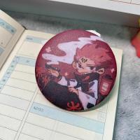 两面宿傩 咒术同人回战徽章周边虎杖伏黑惠五条悟夏油杰两面宿傩周边