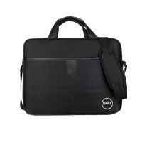 黑色 13寸/14寸/15.6寸通用款 电脑包15.6寸笔记本14寸13.6寸单肩手提斜跨包