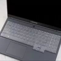 新款透明 联想r9000p键盘膜2021款y7000 r7000笔记本电脑保护膜y9000p套垫